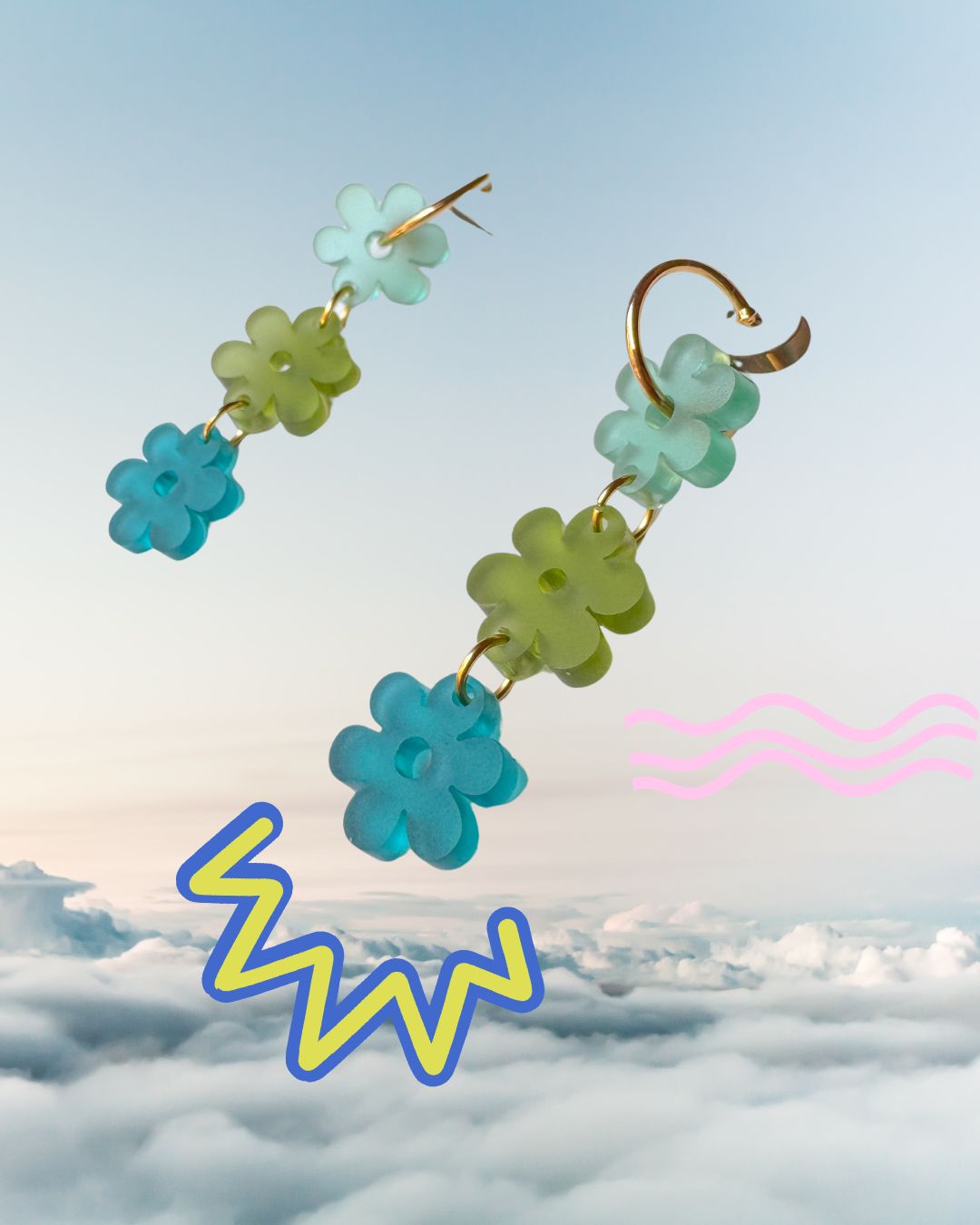 daisy chain dreams