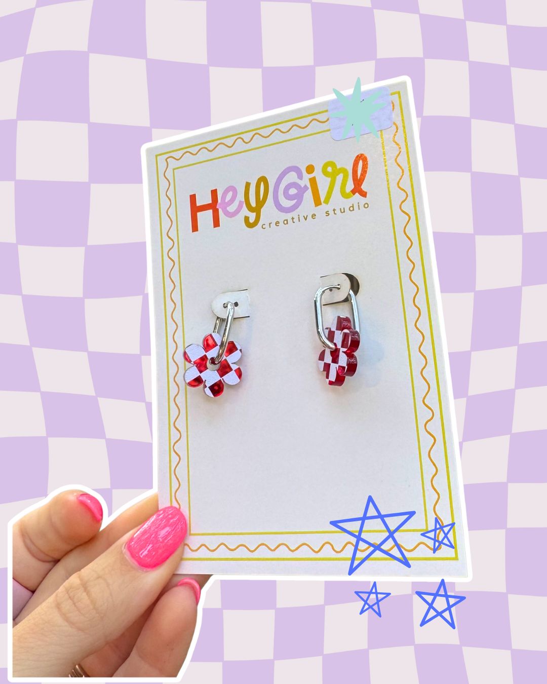 Cornhusker cuties: game day daisy! huggies